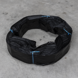 Schwarzer Infinity XL Abfallsack