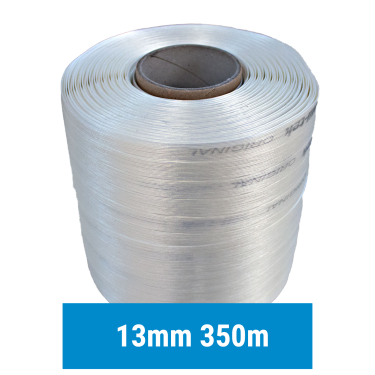 Umreifungsband 13 mm, 350 m